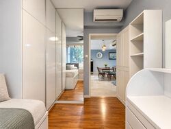 The Parc Condominium (D5), Condominium #624525471